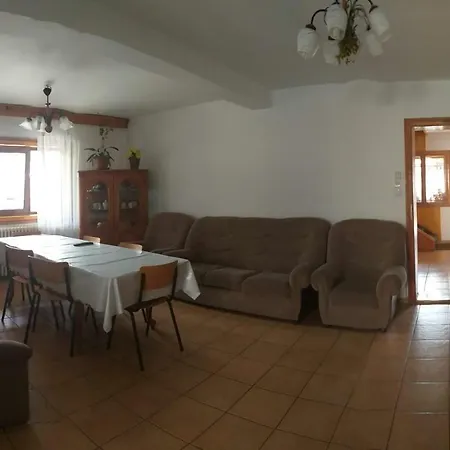 Casa Rodica Str. Clabucetului 28 * Busteni