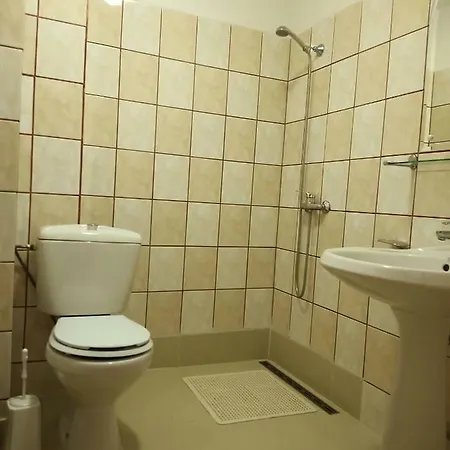 Casa Rodica Str. Clabucetului 28 * Busteni