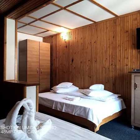 Guest house Casa Rodica Str. Clabucetului 28 *