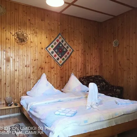 Casa Rodica Str. Clabucetului 28 Guest house *
