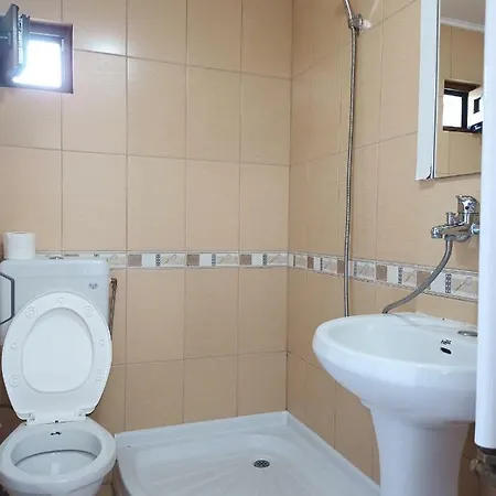 Casa Rodica Str. Clabucetului 28 Guest house
