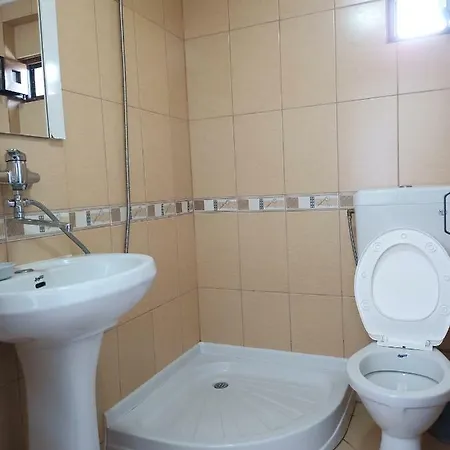 Guest house Casa Rodica Str. Clabucetului 28 Busteni